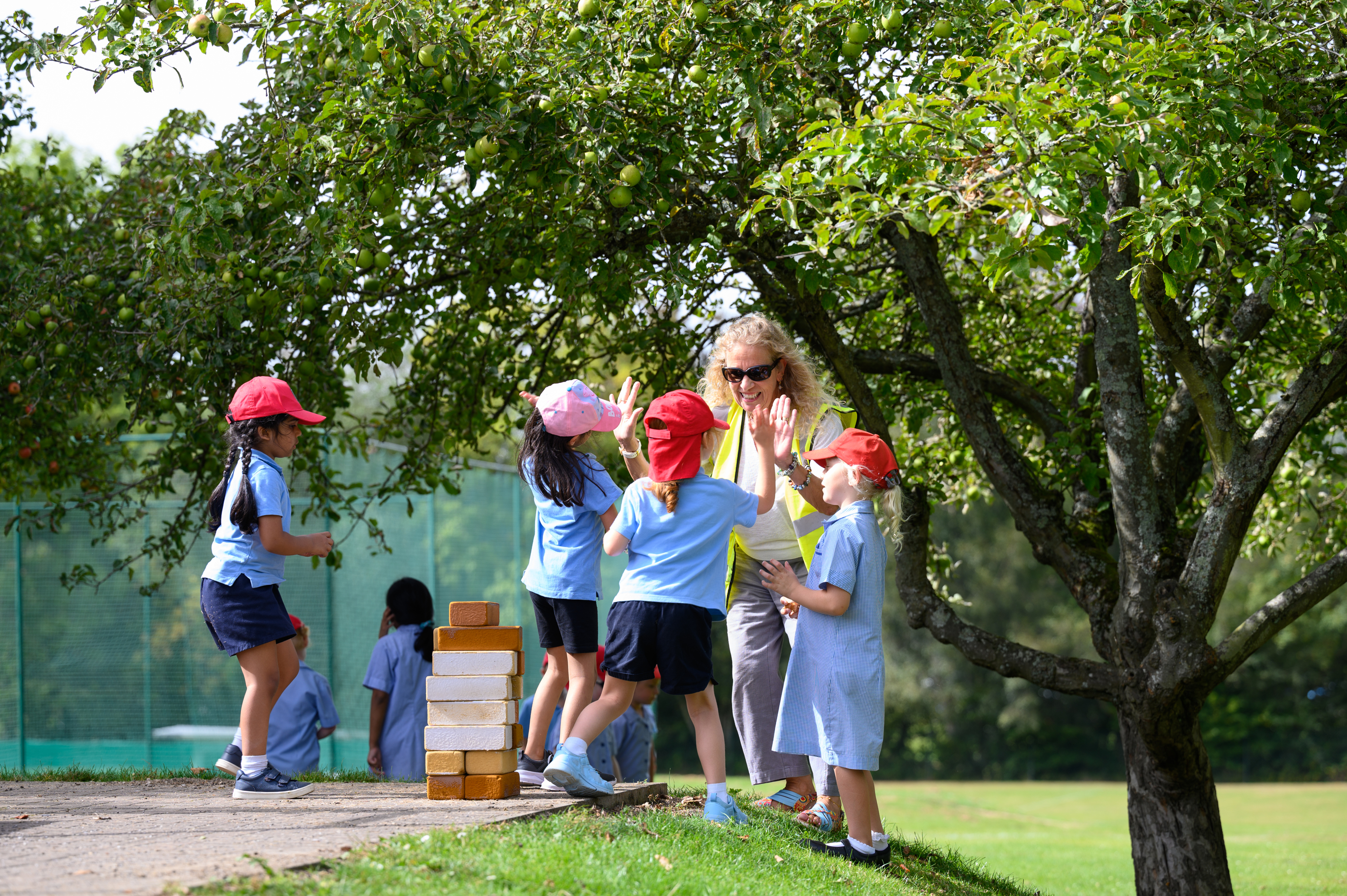 How can schools more sustainable? Juniper Education